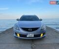 Серый Мазда 6, объемом двигателя 2 л и пробегом 238 тыс. км за 6900 $, фото 11 на Automoto.ua