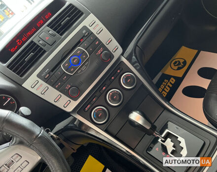 Сірий Мазда 6, об'ємом двигуна 2 л та пробігом 211 тис. км за 9000 $, фото 22 на Automoto.ua