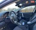 Сірий Мазда 6, об'ємом двигуна 2 л та пробігом 250 тис. км за 7400 $, фото 17 на Automoto.ua