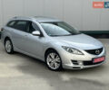 Мазда 6 2008 в Виннице на Automoto.ua Серый Мазда 6, объемом двигателя 2 л и пробегом 229 тыс. км за 7299 $, фото 1 на Automoto.ua