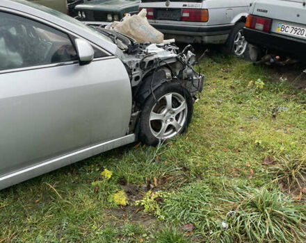 Сірий Мазда 6, об'ємом двигуна 2 л та пробігом 298 тис. км за 3000 $, фото 2 на Automoto.ua