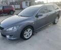 Серый Мазда 6, объемом двигателя 2 л и пробегом 385 тыс. км за 5461 $, фото 4 на Automoto.ua