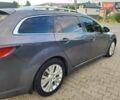 Сірий Мазда 6, об'ємом двигуна 2 л та пробігом 259 тис. км за 6999 $, фото 3 на Automoto.ua