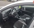 Серый Мазда 6, объемом двигателя 2 л и пробегом 360 тыс. км за 5450 $, фото 8 на Automoto.ua