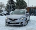 Сірий Мазда 6, об'ємом двигуна 0 л та пробігом 190 тис. км за 1950 $, фото 5 на Automoto.ua