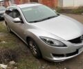 Серый Мазда 6, объемом двигателя 2 л и пробегом 330 тыс. км за 5100 $, фото 1 на Automoto.ua