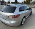 Сірий Мазда 6, об'ємом двигуна 2 л та пробігом 320 тис. км за 6250 $, фото 3 на Automoto.ua