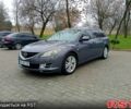 Серый Мазда 6, объемом двигателя 1.8 л и пробегом 212 тыс. км за 6500 $, фото 1 на Automoto.ua