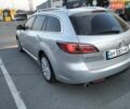 Серый Мазда 6, объемом двигателя 2 л и пробегом 265 тыс. км за 6900 $, фото 9 на Automoto.ua