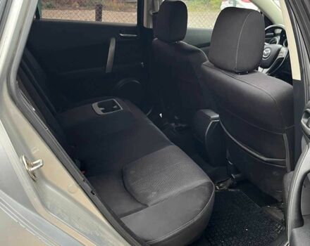 Сірий Мазда 6, об'ємом двигуна 2 л та пробігом 275 тис. км за 6600 $, фото 22 на Automoto.ua