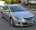 Сірий Мазда 6, об'ємом двигуна 2 л та пробігом 251 тис. км за 6900 $, фото 3 на Automoto.ua