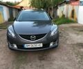 Серый Мазда 6, объемом двигателя 2 л и пробегом 220 тыс. км за 8150 $, фото 65 на Automoto.ua