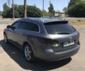 Серый Мазда 6, объемом двигателя 2 л и пробегом 301 тыс. км за 6600 $, фото 6 на Automoto.ua