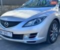 Серый Мазда 6, объемом двигателя 2.2 л и пробегом 200 тыс. км за 6750 $, фото 6 на Automoto.ua