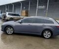 Серый Мазда 6, объемом двигателя 2 л и пробегом 165 тыс. км за 6300 $, фото 6 на Automoto.ua