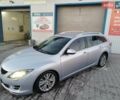 Сірий Мазда 6, об'ємом двигуна 2 л та пробігом 300 тис. км за 6780 $, фото 4 на Automoto.ua