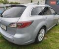Серый Мазда 6, объемом двигателя 2 л и пробегом 335 тыс. км за 7000 $, фото 1 на Automoto.ua