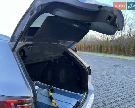 Сірий Мазда 6, об'ємом двигуна 2 л та пробігом 250 тис. км за 7400 $, фото 25 на Automoto.ua