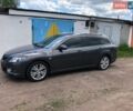 Серый Мазда 6, объемом двигателя 2 л и пробегом 220 тыс. км за 8150 $, фото 2 на Automoto.ua