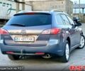 Серый Мазда 6, объемом двигателя 2 л и пробегом 240 тыс. км за 7700 $, фото 2 на Automoto.ua