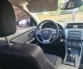 Сірий Мазда 6, об'ємом двигуна 2 л та пробігом 287 тис. км за 5500 $, фото 5 на Automoto.ua
