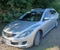 Сірий Мазда 6, об'ємом двигуна 2 л та пробігом 191 тис. км за 7300 $, фото 8 на Automoto.ua