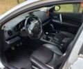 Серый Мазда 6, объемом двигателя 2 л и пробегом 360 тыс. км за 6000 $, фото 4 на Automoto.ua