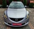 Сірий Мазда 6, об'ємом двигуна 1.8 л та пробігом 260 тис. км за 8300 $, фото 34 на Automoto.ua