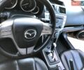 Серый Мазда 6, объемом двигателя 2 л и пробегом 220 тыс. км за 8150 $, фото 21 на Automoto.ua