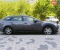 Сірий Мазда 6, об'ємом двигуна 2 л та пробігом 212 тис. км за 7500 $, фото 1 на Automoto.ua