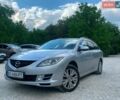 Сірий Мазда 6, об'ємом двигуна 2 л та пробігом 308 тис. км за 5700 $, фото 1 на Automoto.ua