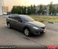 Сірий Мазда 6, об'ємом двигуна 2 л та пробігом 300 тис. км за 6999 $, фото 3 на Automoto.ua