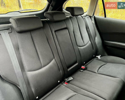 Сірий Мазда 6, об'ємом двигуна 2 л та пробігом 179 тис. км за 7750 $, фото 19 на Automoto.ua