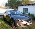 Серый Мазда 6, объемом двигателя 2 л и пробегом 250 тыс. км за 6500 $, фото 18 на Automoto.ua
