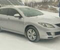 Сірий Мазда 6, об'ємом двигуна 1.8 л та пробігом 260 тис. км за 8300 $, фото 32 на Automoto.ua