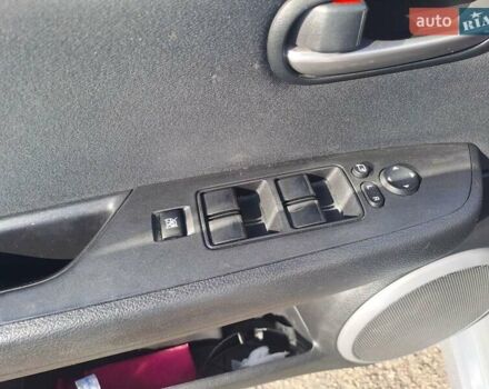 Сірий Мазда 6, об'ємом двигуна 2 л та пробігом 230 тис. км за 7550 $, фото 7 на Automoto.ua