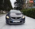 Сірий Мазда 6, об'ємом двигуна 1.8 л та пробігом 204 тис. км за 6950 $, фото 1 на Automoto.ua