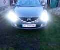 Серый Мазда 6, объемом двигателя 2 л и пробегом 250 тыс. км за 6500 $, фото 14 на Automoto.ua