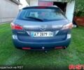 Сірий Мазда 6, об'ємом двигуна 2 л та пробігом 277 тис. км за 6300 $, фото 4 на Automoto.ua