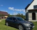 Сірий Мазда 6, об'ємом двигуна 2 л та пробігом 280 тис. км за 6399 $, фото 2 на Automoto.ua