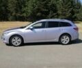 Серый Мазда 6, объемом двигателя 2 л и пробегом 323 тыс. км за 6000 $, фото 4 на Automoto.ua