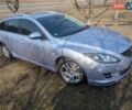 Серый Мазда 6, объемом двигателя 2.2 л и пробегом 330 тыс. км за 7550 $, фото 11 на Automoto.ua