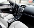 Серый Мазда 6, объемом двигателя 2 л и пробегом 290 тыс. км за 5300 $, фото 12 на Automoto.ua