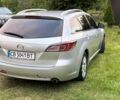 Сірий Мазда 6, об'ємом двигуна 1.8 л та пробігом 251 тис. км за 6200 $, фото 7 на Automoto.ua