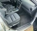 Серый Мазда 6, объемом двигателя 2 л и пробегом 278 тыс. км за 1750 $, фото 5 на Automoto.ua