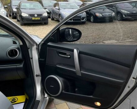 Сірий Мазда 6, об'ємом двигуна 2 л та пробігом 275 тис. км за 6600 $, фото 19 на Automoto.ua