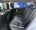Серый Мазда 6, объемом двигателя 2 л и пробегом 186 тыс. км за 6750 $, фото 22 на Automoto.ua
