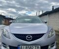 Серый Мазда 6, объемом двигателя 2 л и пробегом 192 тыс. км за 9500 $, фото 4 на Automoto.ua