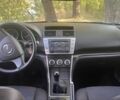 Серый Мазда 6, объемом двигателя 2 л и пробегом 320 тыс. км за 5518 $, фото 6 на Automoto.ua