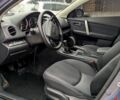 Серый Мазда 6, объемом двигателя 2 л и пробегом 165 тыс. км за 6300 $, фото 8 на Automoto.ua